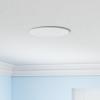 imageEnsenior 16 Pack 6 Inch LED Recessed Ceiling Light Dimmable 2700K5000K 5CCT 1050LM 12W 120V High Brightness Canless Wafer Downlight  ETLampampFCCampampIC5000k4000k3500k3000k2700k  5cct White