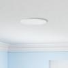 imageEnsenior 16 Pack 6 Inch LED Recessed Ceiling Light Dimmable 2700K5000K 5CCT 1050LM 12W 120V High Brightness Canless Wafer Downlight  ETLampampFCCampampIC4000k  Cool White