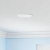 imageEnsenior 24 Pack 6 Inch LED Recessed Ceiling Light Dimmable 2700K5000K 5CCT 1200LM 12W 120V High Brightness Canless Wafer Downlight  ETLampampFCCampampIC6000k5000k4000k3500k3000k2700k  6cct white