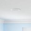 imageEnsenior 24 Pack 6 Inch LED Recessed Light Dimmable 6000K Clear White 1200LM High Brightness 12W 120V Damp Rated UltraThin Canless Wafer Ceiling Light  ETL ampamp FCC ampamp IC5000k  Daylight