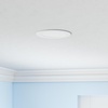 image:imageEnsenior 16 Pack 3 Inch LED Recessed Ceiling Light Dimmable 2700K5000K 5CCT 500LM 6W 120V High Brightness Canless Wafer Downlight  ETLampFCCampIC5000k4000k3500k3000k2700k  5cct White